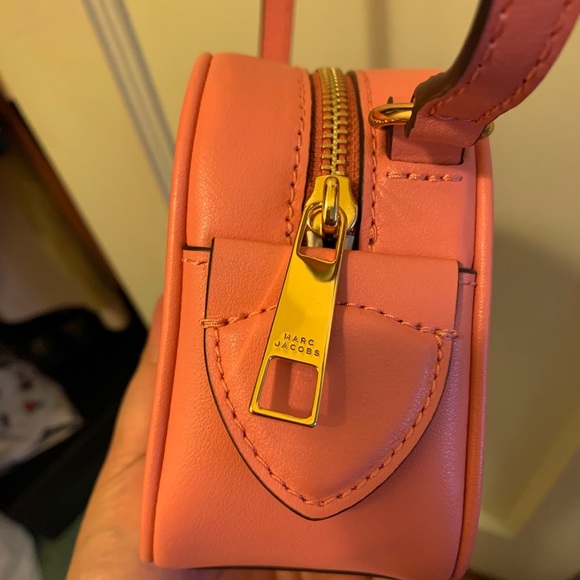 Marc Jacobs Bags Nwt Marc Jacobs Voyager Square Crossbody Bag